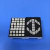 Buy cheap 2.0'' Square Arrow LED Display Ultra Red 20V - 625nm Wavelength from wholesalers