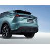 Buy cheap Rear Wheel Drive Changan Electric Car Sedan Deep Blue S07 Radial Tyres from wholesalers