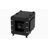 Buy cheap Air Conditioning Projector Housing Black Color 220V 50Hz from wholesalers