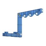 80L Z Type Bucket Elevator Conveyor