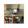 Buy cheap 12 Heads 11HP Manual Floor Polisher 380V Concrete Floor Polishing Machine from wholesalers