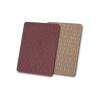 Buy cheap Red Color Embossed Stainless Steel Sheet Inoxidable Anti Corrosion from wholesalers