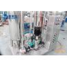 Buy cheap 3000 Liter CO2 Beverage Mixing Machine For Carbonated Drink Processing Line from wholesalers
