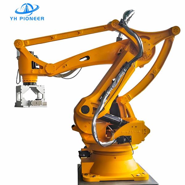 Buy cheap Customizable Robot Bottle Carton Packer With 6s Cycle , 304 Stainless Steel For Reliable Packaging from wholesalers