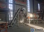 Molecular Sieves Manufacturing Plant Machine Pelletizing Process Granulators