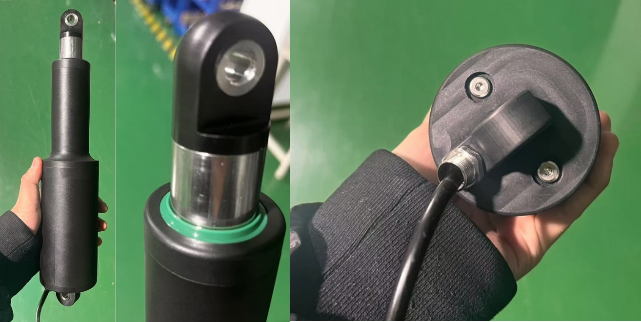 Buy cheap Bolt Electric Trim Tab System, Include LED Screen Control, Actuators, Wires Harnesses and Mounting Hardware from wholesalers