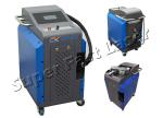 Metal Portable Rust Removal Machine