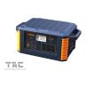 Buy cheap Outdoor Portable Energy Storage System 2000W 3.7V Lithium Battery from wholesalers