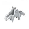 Buy cheap ACSR Overhead Galvanized Aluminium Alloy Strain Pole Clamp Suspension Clamp from wholesalers
