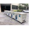 Buy cheap FCC, CE Hot product Medium Frequency Induction Heating Equipment for metal heat treatment 100KW from wholesalers