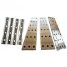 Buy cheap Length 1390mm Carbide Industrial Guillotine Blade Replacement For Paper Cutting Machine from wholesalers
