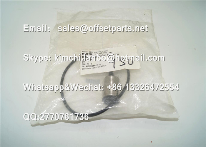 komori sensor L2.110.2581/03 original parts of komori offset press printing machine