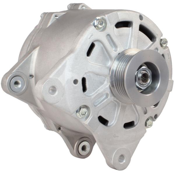 Buy cheap Water Cooled Car Alternator For Hitachi 12V 190A LR1190-904 LR1190-904B from wholesalers