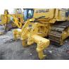 Buy cheap Used CAT Bulldozer D6D For Sale Original japan cat d6d crawler tractor from wholesalers