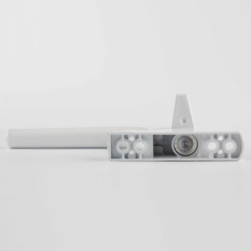 Modern Design UPVC Cockspur Handle for Single Point Lock and Aluminium Casement Window