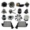 Buy cheap Auto Spare Parts Body Parts Door Handle Set With Keys 191837205A 191837206A 191839205 191839206 VW Golf from wholesalers
