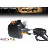 Buy cheap GL4.5-A 1W 4.5Ah 234g Weight Anti-explosive Digital Rechargeable LED Headlamp from wholesalers