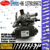Buy cheap Genuine New Diesel Common Rail Fuel Pump 28313000 JCB T4 320/06825 32006825 from wholesalers