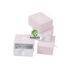 Buy cheap High End Exquisite Cardboard Jewelry Gift Boxes Biodegradable Light Pink Color from wholesalers