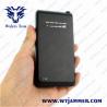 Buy cheap Handheld GSM DCS PHS 3G Portable Signal Jammer For Hospital from wholesalers
