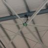 Buy cheap Basketball Sports Center 5.4M 17ft 1.5KW Long Blade Ceiling Fan from wholesalers