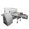 Buy cheap Semi Automatic A3 A4 Electric Paper Cutting Machinery 1150mm Guillotine Book Cutter from wholesalers