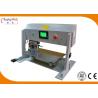 Buy cheap Pcb Depaneling/sepatator Equipment CE Certificate 500mm/S from wholesalers