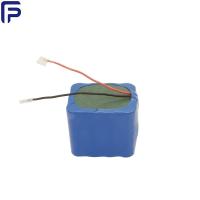 Buy cheap Rechargeabl 8700mAh 32.19Wh Lithium Ion Battery Pack e For Shared Bikes product