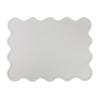Buy cheap PBA Free Personalized Silicone Placemats , Dining Table Silicone Mat 30cm 40cm from wholesalers