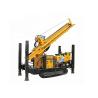Buy cheap FY300A/FY300 STEEL TRACK CRAWLER WATER WELL DRILLING machine portable water well drilling rigs deep water well borehole from wholesalers