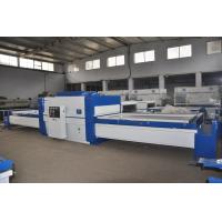 Buy cheap High quality LB-TM2480D negative pressure full-automatic upper and lower heating product