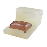 Buy cheap Surface Vacuum Mold Casting Polishing / Painting CNC Rapid Prototype Casting product