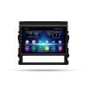 Buy cheap CE Touch Screen Navigation For Cars 8 Core 9 Inch For Toyota Land Cruiser 2016+ from wholesalers