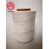 Buy cheap Low Density Twisted Normal 25mm 200KD PP Cable Filler Yarn from wholesalers