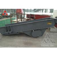 Buy cheap Standard Mining Vibrating Feeder For Construction Industry product
