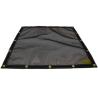 Buy cheap Tear Strength PVC Mesh Fabric Warp Knitted Lightweight Sail Material from wholesalers