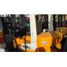 Buy cheap Used TCM 2.5TON forklift for sale from wholesalers