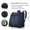 Buy cheap Multifunction Polyester Ski Snowboard Bags Sports Gear Bag from wholesalers