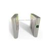 Buy cheap Fingerprint Face Recognition Turnstile from wholesalers