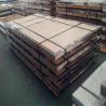 Buy cheap cold rolled stainless steel sheet grade 304 and 201 slit edge with pvc coating from wholesalers