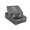 Buy cheap 1080P Micro SDI To HDMI Converter Power Supply Dc 5v from wholesalers