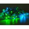 Buy cheap Factory price 1W IP67 waterproof outdoor wholesale price 20mm eaves light 12v customizable from wholesalers