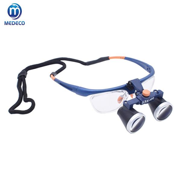 Medical Multi-performance Clinic Room Delicated Surgery Low Magnifying Glass