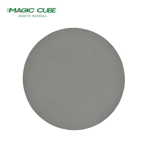 Buy cheap 9mm Thickness Polyester Fiberglass Ceiling Panel For Modern Interior Design from wholesalers
