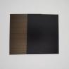Buy cheap Anticorrosive Copper Patina Metal Wall Panels Thickened Anti Oxidation from wholesalers