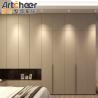 Buy cheap NO Folded Customized Home Bedroom Furniture Large Storage Clothes Wardrobe Closet from wholesalers