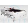 Buy cheap Metal and Non-metal Laser Cutting Bed HS-B1530M from wholesalers