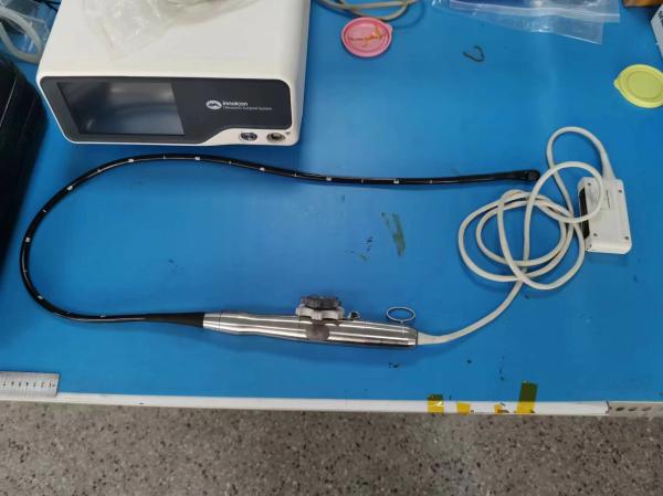 Buy cheap Repair Used Ultrasound Probe Repair Service Europe Medical Ultrasound TEE Transducer on site from wholesalers