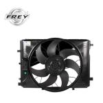 Car Radiator Fan Engine Cooling Parts 2045000293 For Mercedes C180 C200 C350