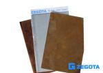 Battery Industry Nickel Clad Copper Sheet , Nickel Clad Copper Strip